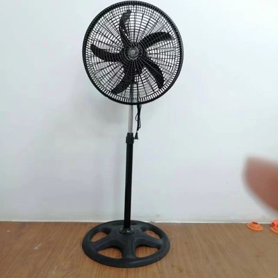 18 Zoll Plastikkühlluftkreislaufventilator für Raumkühlung