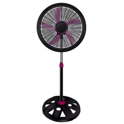18 Zoll Plastikkühlluftkreislaufventilator für Raumkühlung