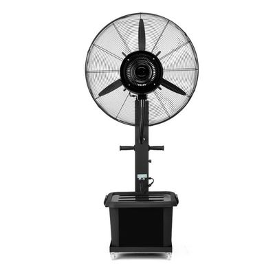 Elektroventilator mit Fernbedienung