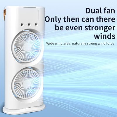 6 Rotationsventilator Quantität Klimagerät Sprühen Klimatisierung Ventilator für den Haushalt
