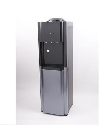 Standkompressor Warm- und Kaltwasser-Verteiler mit Sicherheitsschloss für 220V Spannung