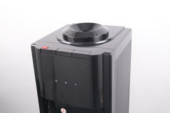 Standkompressor Warm- und Kaltwasser-Verteiler mit Sicherheitsschloss für 220V Spannung
