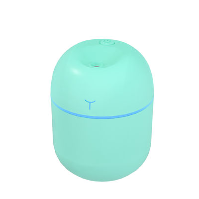 USB Mini Luftbefeuchter für Zuhause Hotel Auto Schule Portable Aroma Diffuser Timing 2-8h