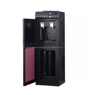 Stand-Installation Bodenbelastung Flaschen heißes kaltes Wasser Dispenser mit im Sinn