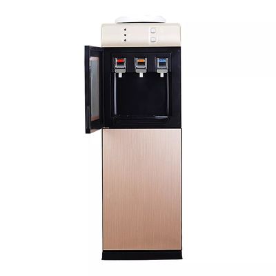 Kunststoffgehäuse elektrischer Kompressor Warm- und Kaltspender für Haushaltswasserspender