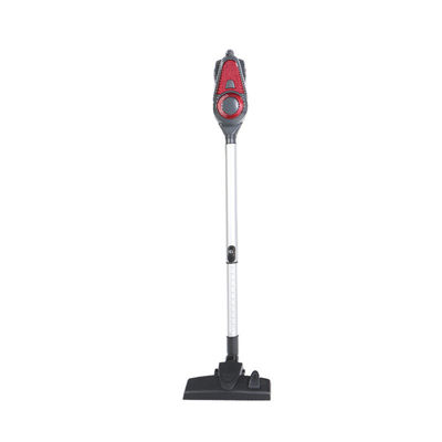 Leistungsfähiger Haushaltsgerät 18000PA Handheld Push Rod Staubsauger Tragbarer vertikaler Reiniger