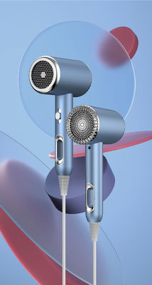 Konzentrator Düse Hochgeschwindigkeits Haartrockner Air Styler Salon Heißluftbürste für den Haushalt