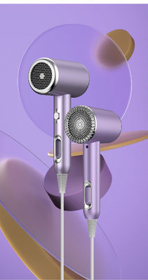 PROFESSIONAL High Speed Haartrockner Air Styler Salon Heißluftbürste zum schnellen Haartrocknen