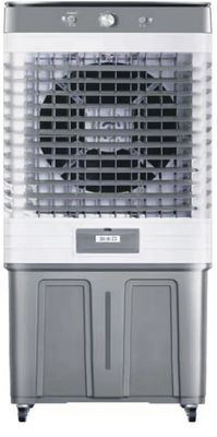 100 Watt Mechanischer Knopf Schalter Industrielle 45L Wasserkühlung Klimaanlage Ventilator Luftkühler