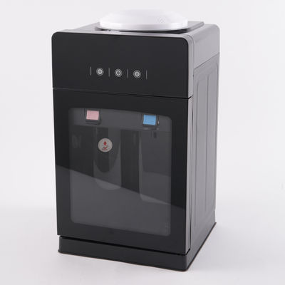 Elektrische vertikale Schreibtisch-Trinkwasser-Tischwasser-Dispenser mit heißen-kalten Funktionen