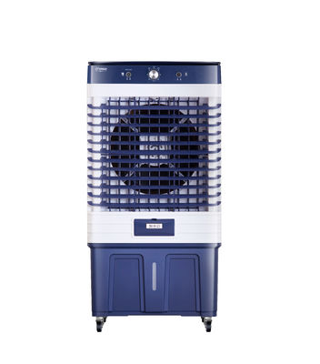 100 Watt Mechanischer Knopf Schalter Industrielle 45L Wasserkühlung Klimaanlage Ventilator Luftkühler