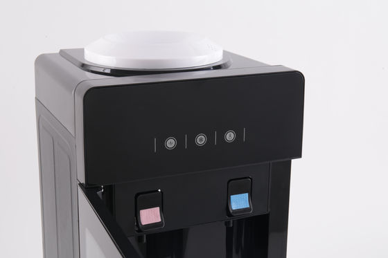 Elektrische vertikale Schreibtisch-Trinkwasser-Tischwasser-Dispenser mit heißen-kalten Funktionen
