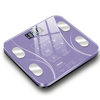 72*32mm LCD Portable Elektronische Säuglings-Baby-Gewichtsskala für kg/lb/st Messung