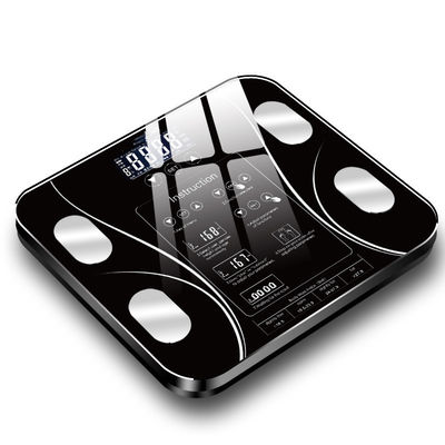 72*32mm LCD Portable Elektronische Säuglings-Baby-Gewichtsskala für kg/lb/st Messung