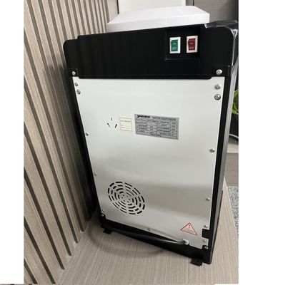 Elektrische vertikale Schreibtisch-Trinkwasser-Tischwasser-Dispenser mit heißen-kalten Funktionen