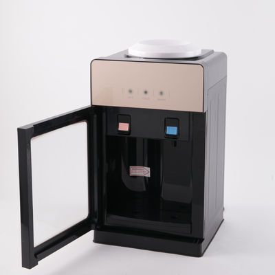 Metallgehärtetes Glasmaterial Elektrische Warmkühlwasserverfüllung für Haus und Büro