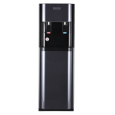 Kunststoffgehäuse Stehende automatische Warm- und Kaltboden-Ladebottle Wasserverteilgerät