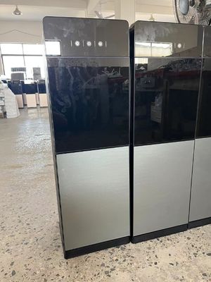 Stand Installation Warmkaltwarmes Wasserverteilgerät mit Sicherheitsschloss für das Home Office