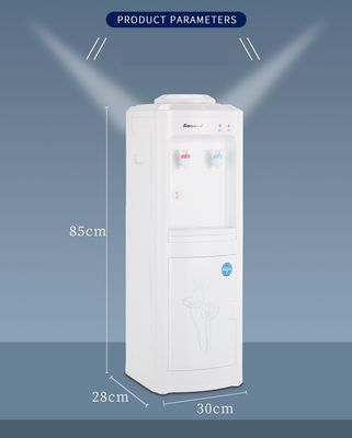 HY-296 Elektrische Wasserversorger ohne App-Steuerung