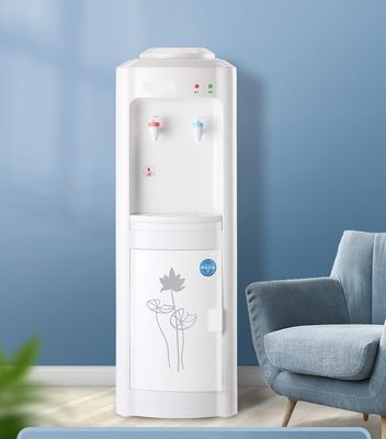 Haushaltswasserspender mit appgesteuerter Temperaturregelung