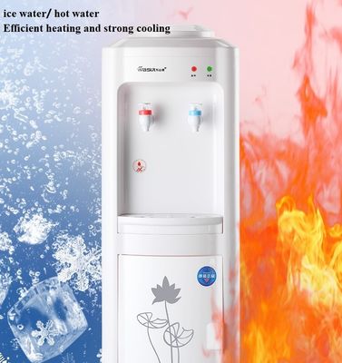 NO App-gesteuerte elektrische Kühlung Warm- und Kaltwasser-Dispenser für das Home Office