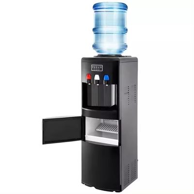 12 kg/24 Wasserverteilgerät mit Eiswürfelhersteller 2 in 1HY-12YLR