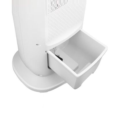 Elektrische Heizung 4,8 kg Lärm 20-40 für Heizung und Kühlung