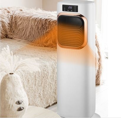Elektrische Heizung 4,8 kg Lärm 20-40 für Heizung und Kühlung