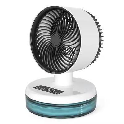 Mini 900 ml Klimaanlage für den Haushalt Portable USB Wiederaufladbare Spray-Luftkühler
