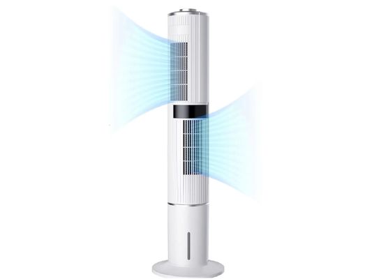 Einrichtung mit verstellbarer Höhe 3 in 1 tragbare Kühlventilatoren