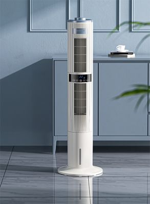 Einrichtung mit verstellbarer Höhe 3 in 1 tragbare Kühlventilatoren