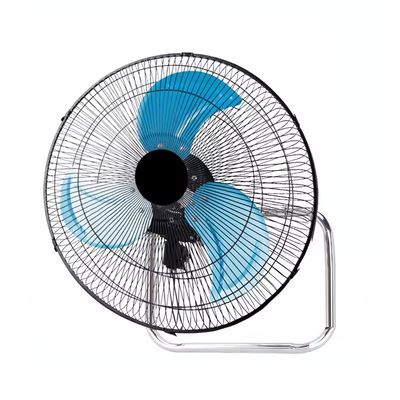 NO App-gesteuerter 18 Zoll industrieller Stehventilator Metallklinge Stützpunkt 3 in 1 Stehventilator