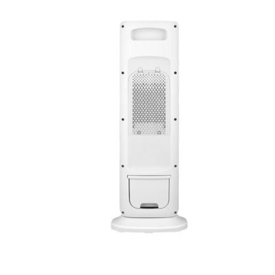Seidenbildschirm-Druckmuster Dual-Purpose-Klimaanlage mit 3-Sekunden-Heizung