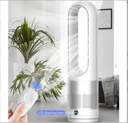 220V 110V leise Schreibtisch-Elektroventilator Klimaanlage Ventilator für Haushalte ohne Vane