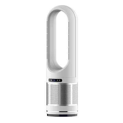 Multi 3 in1 Stand-Smart-Luftreiniger kühl heiß blattloser Turmventilator