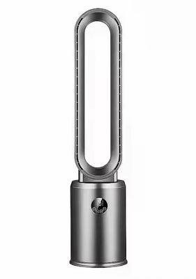 25.8*26.8*101.5cm Haushalt Geräuscharme Blätterlose Reinigungsventilator Blattlose Ventilator mit TUYA
