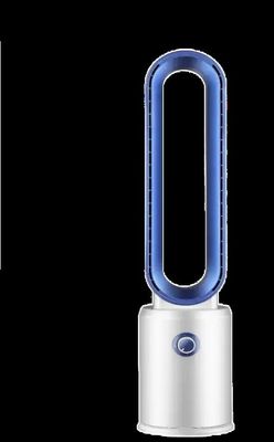 Elegantes geräuschloses, schnelles, blattloses elektrisches Reinigungsgerät, stehendes, blattloses Ventilator 88X30X30 cm
