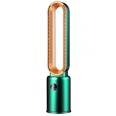 App-gesteuerte 220V Spannung Bladeless Ventilator Die ultimative Kühllösung