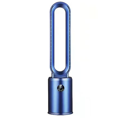 App-gesteuerte 220V Spannung Bladeless Ventilator Die ultimative Kühllösung