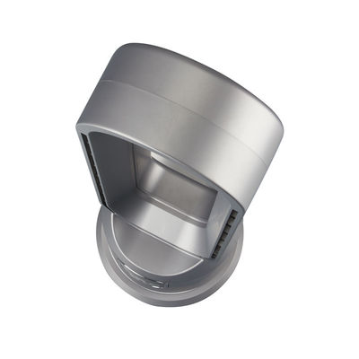 Leistungsstarker 45W bladeless Kühlventilator ohne Vane für eine optimale Luftzirkulation
