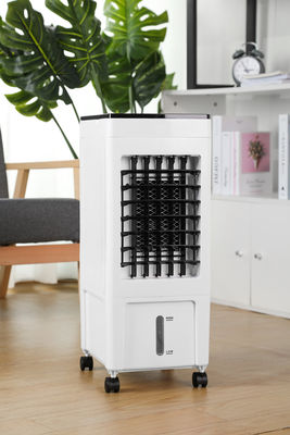 Berührungs- und Fernbedienung Kühlventilator Energieeffizienz Klasse B Drei Windgeschwindigkeiten