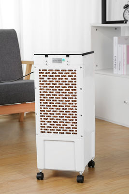Berührungs- und Fernbedienung Kühlventilator Energieeffizienz Klasse B Drei Windgeschwindigkeiten