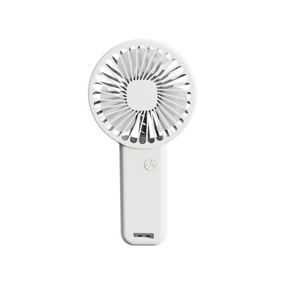 Desktop- und Außenkühlung USB-Ladung Kühlventilator mit verstellbarer Höhe