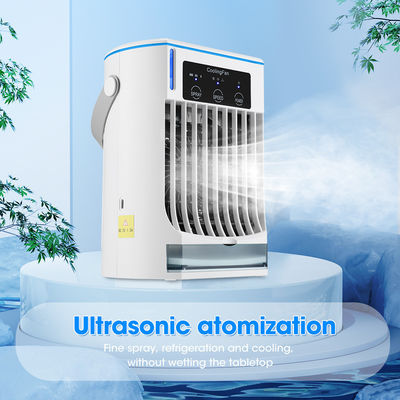 USB-Klimaanlage Mini Desktop Kühlventilator für Zuhause Schlafzimmer Büro 168*145*225 mm