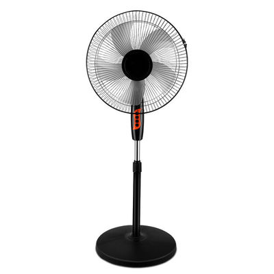 16 Zoll 3 Klingen Plastik 5 Klingen Turm Sockelventilatoren für die effiziente Kühlung Ihres Hauses