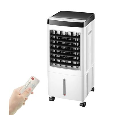 Elektrische Fernbedienung Multifunktionskühlventilator Klimaanlage für Haushalte