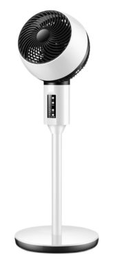 Erleben Sie die Vielseitigkeit von HY-320 3 Gänge Bladeless Fan für alle Ihre Bedürfnisse