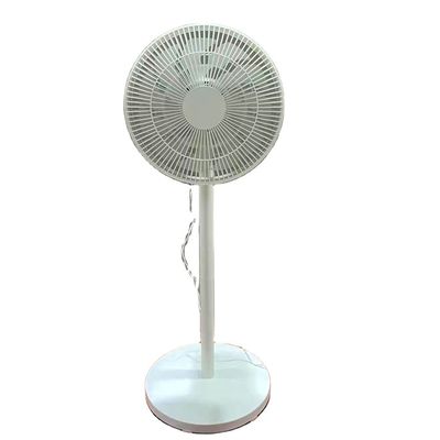 Anpassungsfähiger Fußbodenventilator Die perfekte Mischung aus Stil und Funktionalität
