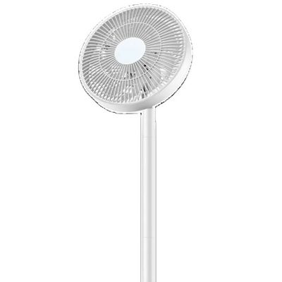 Anpassungsfähiger Fußbodenventilator Die perfekte Mischung aus Stil und Funktionalität