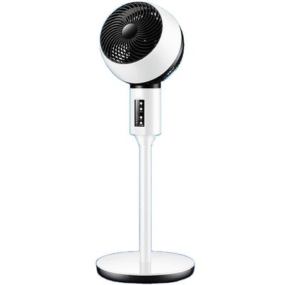 Anhui Plastic Suporte Schatten-Stäbe Motor Fußbodenventilator mit 3 Gängen und elektrische Energiequelle